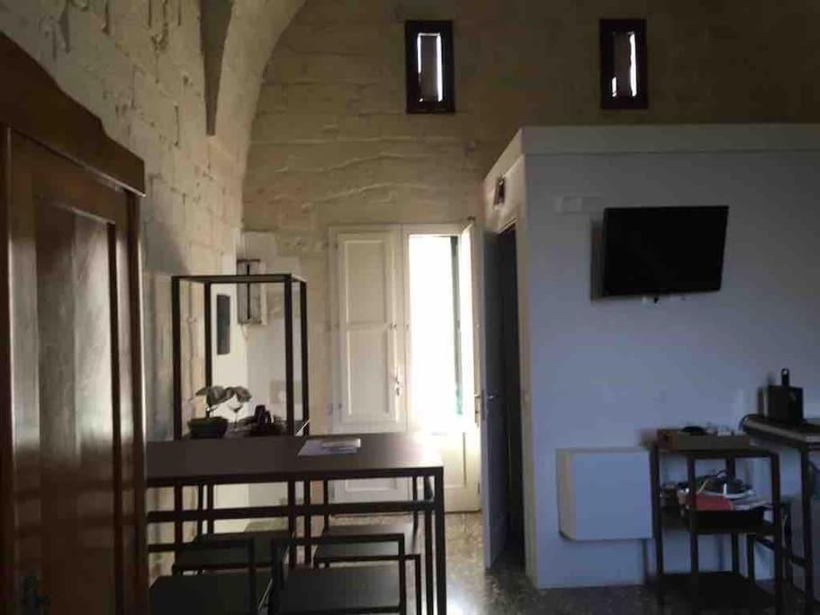 Masseria Torre Sant'Andrea メレンドゥーニョ エクステリア 写真