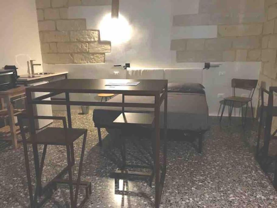 Masseria Torre Sant'Andrea メレンドゥーニョ エクステリア 写真