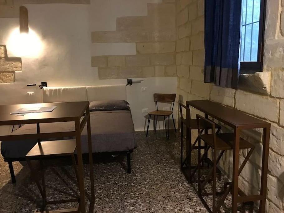Masseria Torre Sant'Andrea メレンドゥーニョ エクステリア 写真