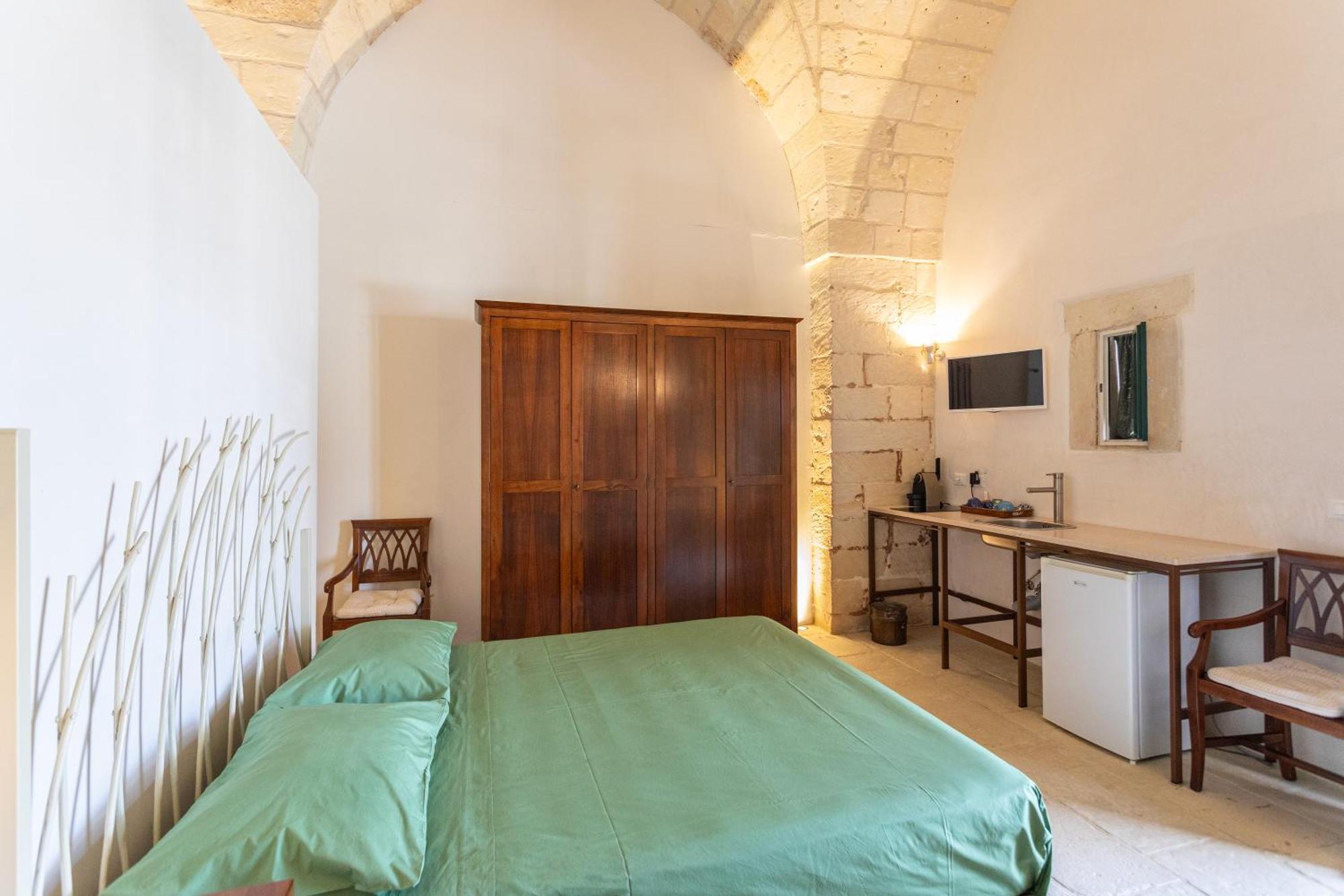 Masseria Torre Sant'Andrea メレンドゥーニョ エクステリア 写真