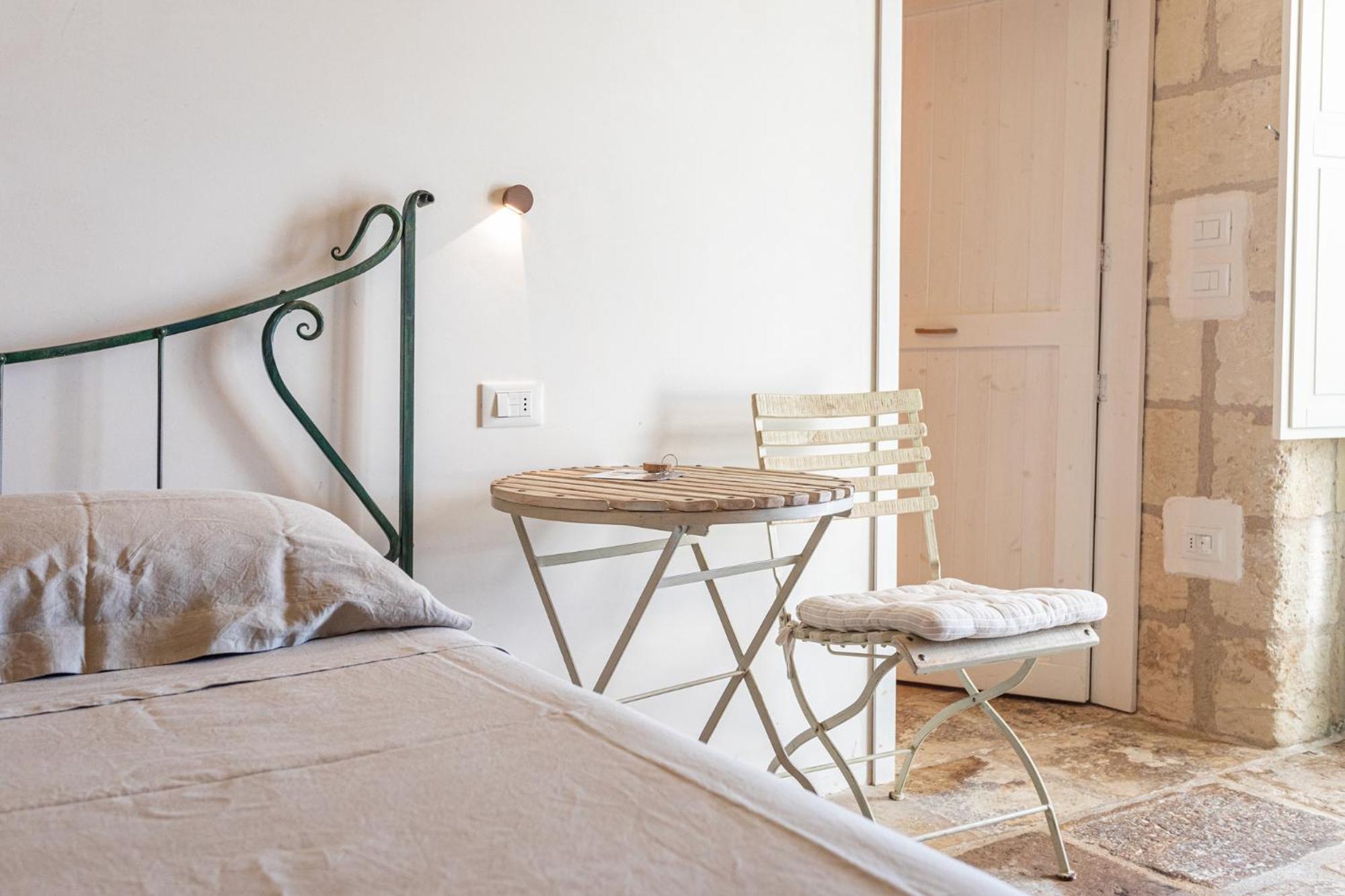 Masseria Torre Sant'Andrea メレンドゥーニョ エクステリア 写真