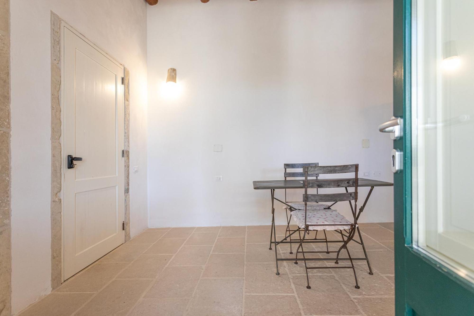Masseria Torre Sant'Andrea メレンドゥーニョ エクステリア 写真