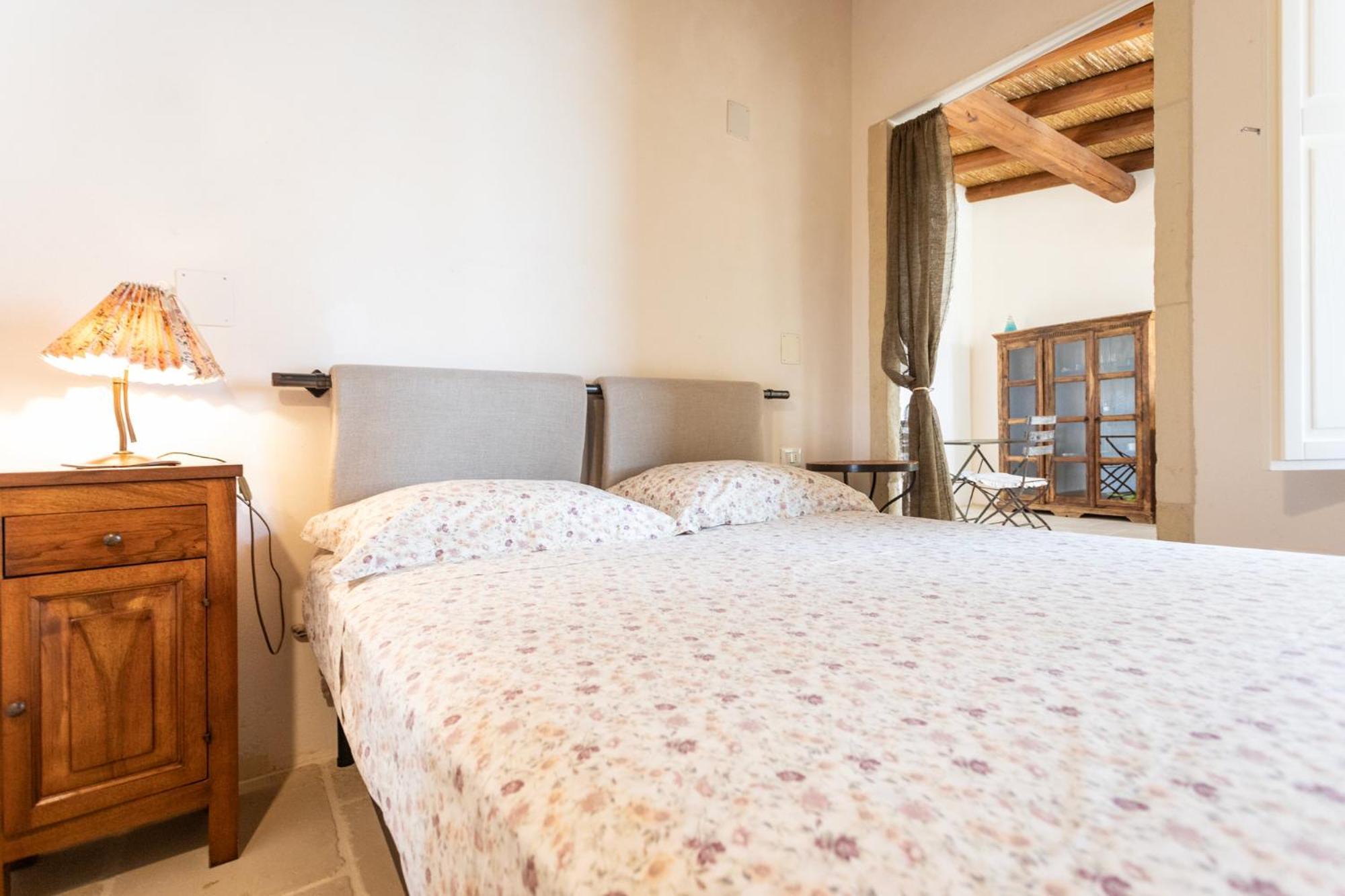 Masseria Torre Sant'Andrea メレンドゥーニョ エクステリア 写真