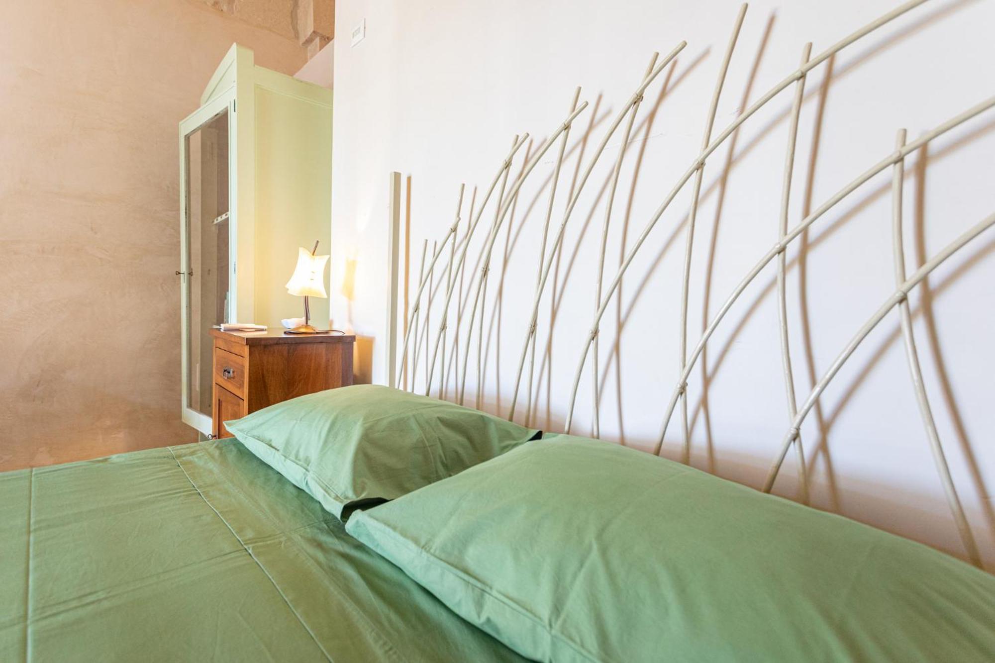 Masseria Torre Sant'Andrea メレンドゥーニョ エクステリア 写真
