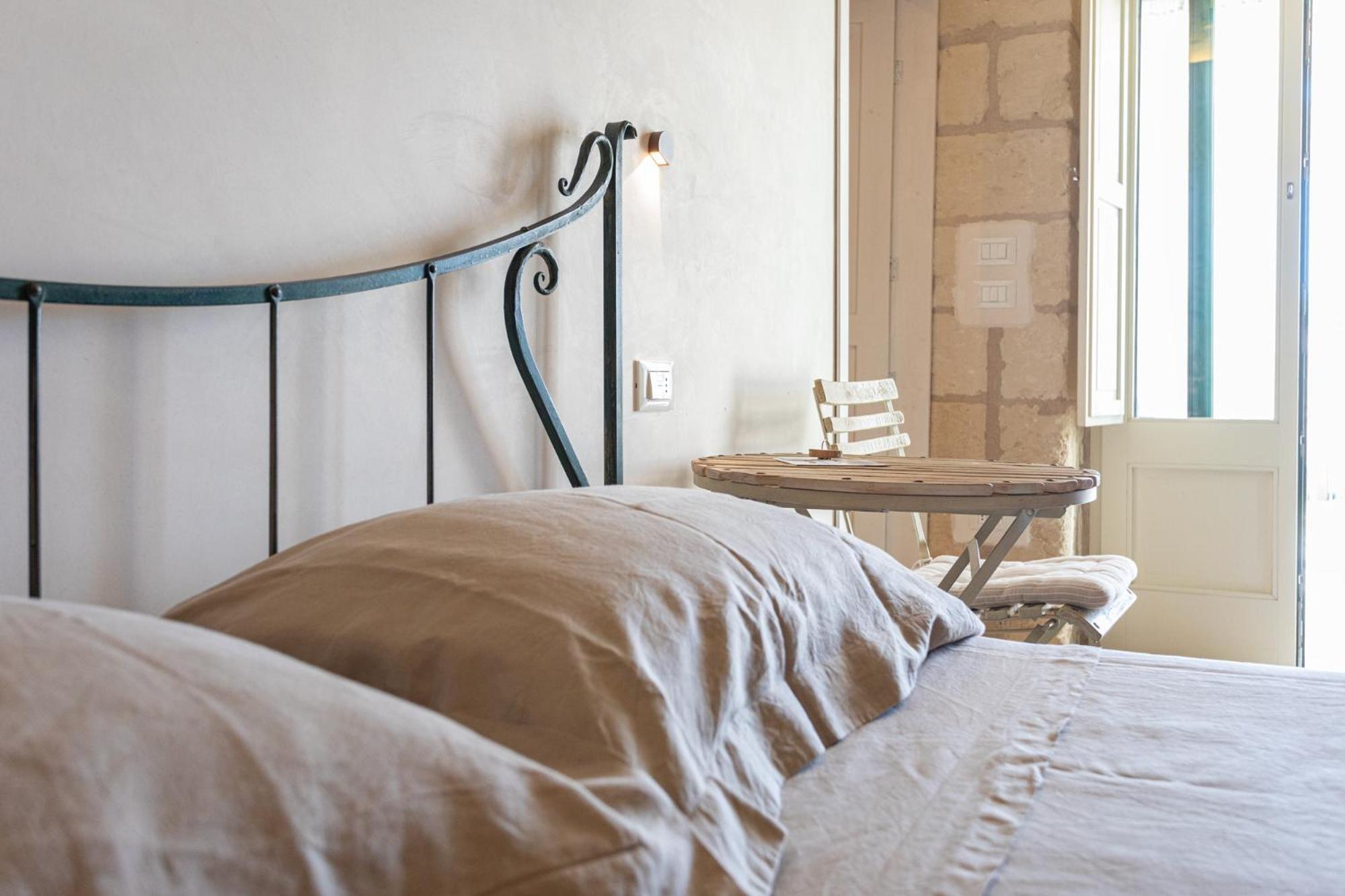 Masseria Torre Sant'Andrea メレンドゥーニョ エクステリア 写真