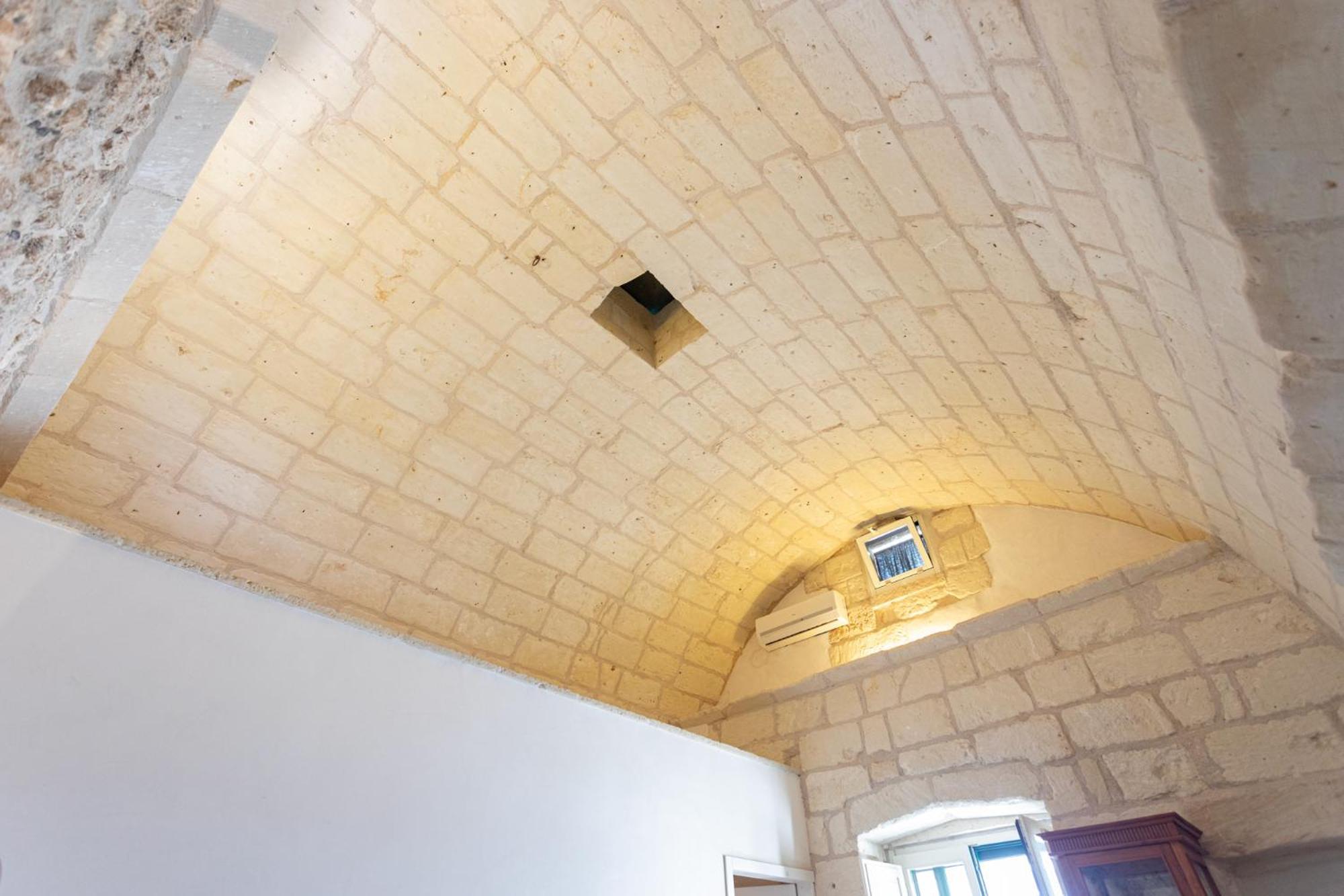 Masseria Torre Sant'Andrea メレンドゥーニョ エクステリア 写真